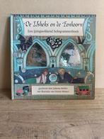 De ijsheks en de Eenhoorn - Hologrammenboek, Ophalen of Verzenden, Zo goed als nieuw, Sprookjes