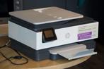 HP connected printer Officejetpro 8120, Computers en Software, Printers, Ophalen, Kopieren, Inkjetprinter, All-in-one