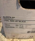 Poedercoating, Ophalen