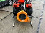 Votex B10 Bladblazer, Zakelijke goederen, Machines en Bouw | Tuin, Park en Bosbouw, Ophalen, Bladblazer, Votex, Votex