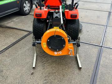 Votex B10 Bladblazer  beschikbaar voor biedingen