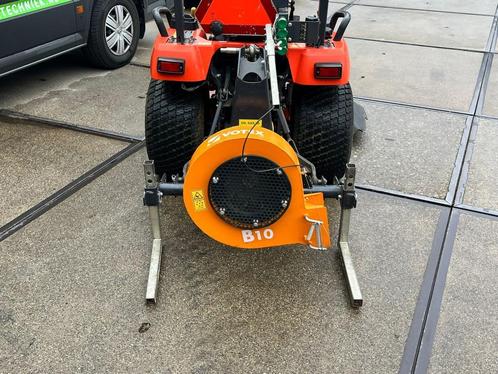 Votex B10 Bladblazer, Zakelijke goederen, Machines en Bouw | Tuin, Park en Bosbouw, Bladblazer, Ophalen