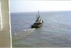 Sleepvaart, Verzamelen, Scheepvaart, Verzenden, Nieuw, Motorboot, Kaart, Foto of Prent