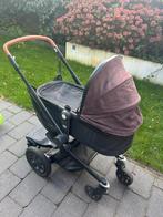 Joolz kinderwagen met accessoires, Kinderen en Baby's, Kinderwagens en Combinaties, Gebruikt, Combiwagen, Met reiswieg, Ophalen