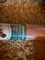 Fitness/yoga mat, Sport en Fitness, Ophalen of Verzenden, Nieuw, Fitnessmat