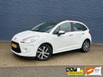 Citroen C3 1.6 eHDi / Pano / Navi GPS / Clima, Voorwielaandrijving, Euro 5, 28 km/l, Gebruikt