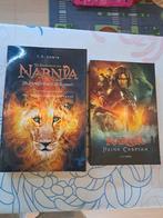 Eerste 3 delen van Kronieken van Narnia, Ophalen of Verzenden, Zo goed als nieuw