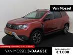 Dacia Duster 1.3 TCe Tech Road | Trekhaak | Navigatie | Acht, Auto's, Dacia, Stof, Gebruikt, Euro 6, 4 cilinders
