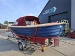 Leuke noorse sloep, Watersport en Boten, Sloepen, 10 tot 30 pk, Gebruikt, 6 meter of meer, Buitenboordmotor