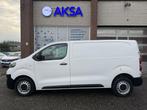 Toyota ProAce Worker 2.0 D-4D Black Line 144pk CarPlay Cruis, Gebruikt, Euro 6, 4 cilinders, 2500 kg