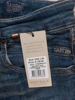 CAST IRON Shiftback jeans W32 L36, Kleding | Heren, Spijkerbroeken en Jeans, Blauw, Nieuw, W32 (confectie 46) of kleiner, Ophalen of Verzenden