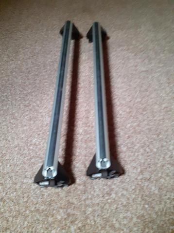 Dakdragers  Opel astra sedan origineel als nieuw  beschikbaar voor biedingen