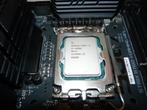 Intel 12600k processor, Computers en Software, Processors, Socket 1700, Ophalen of Verzenden, Zo goed als nieuw, Intel Core i5