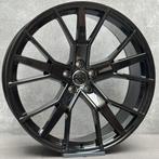 NIEUW 21” A14 5x112 Velgen Past Op AUDI A6 A7 A8 Q3 RSQ3 Q5, Auto-onderdelen, Velg(en), Nieuw, Personenwagen, Zomerbanden