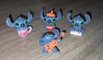 Leuke Disney Stitch Verzameling . Tassen. poppetjes, Ophalen of Verzenden, Overige figuren, Nieuw, Overige typen