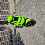 italjet formula 50 lc 125cc twin, Fietsen en Brommers, Ophalen, Gebruikt, Benzine