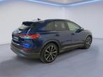 Audi Q4 e-tron 40 Launch edition Advanced Plus 77 kWh|NAP|IN, Auto's, Audi, Automaat, Gebruikt, Blauw, Origineel Nederlands