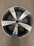 Nieuwe Jeep Grand Cherokee Alloy Velg 20” 8.0J + 56.4, Auto-onderdelen, Banden en Velgen, Overige, 255 mm, Velg(en), Nieuw