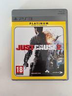 Just Cause 2, Spelcomputers en Games, Games | Sony PlayStation 3, Avontuur en Actie, Vanaf 18 jaar, 1 speler, Ophalen of Verzenden