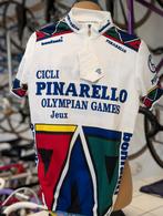 Cicli Pinarello Campagnolo wielershirt NOS, Campa, Inform@campagnolo.nl, Campagnolo, Nieuw