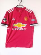 Man united voetbalshirt, Ophalen of Verzenden