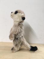 Knuffel Stokstaartje dieren dierentuin UNI-Toys, Verzenden, Overige typen