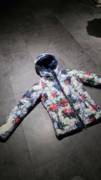 kinderwinterjas-VIRGINO nieuw.14-16 jaar dubbelzijdig, Kleding | Dames, Jassen | Winter, Ophalen of Verzenden