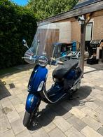 Vespa primavera 2020, Fietsen en Brommers, Scooters | Vespa, Ophalen, Zo goed als nieuw, Overige modellen