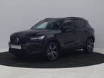 Volvo XC40 1.5 T4 Recharge R-Design | CAMERA | KEYLESS | LED, Met garantie (alle), Overige brandstoffen, Zwart, Leder