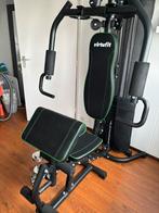 VirtuFit homegym krachtstation KH100, Ophalen, Benen, Krachtstation, Aluminium