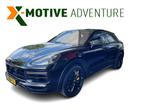 Porsche Cayenne Coupé 4.0 Turbo GT | Exclusive interieur |, Auto's, Automaat, Cayenne, Gebruikt, Lichtsensor