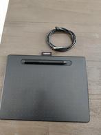 Wacom Tekentablet, Computers en Software, Tekentablets, Ophalen of Verzenden, Zo goed als nieuw, Bedraad, Wacom