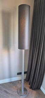Vloerlamp 210 cm, Ophalen, Zo goed als nieuw, 200 cm of meer