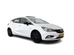 Opel Astra 1.6 CDTI Online Edition *PANO | XENON | NAVI-FULL, Stof, Gebruikt, 4 cilinders, Wit