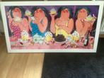 Sweet dreams, Ophalen, Gebruikt, Foto of Poster, Minder dan 50 cm
