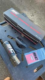 Uitlaat sc poject bmw s1000rr, ., Nieuw, Ophalen of Verzenden, .