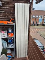 Radiator 45x200cm, Ophalen, Gebruikt, Radiator, Minder dan 60 cm