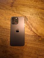 Iphone 14 Pro Max, Telecommunicatie, Mobiele telefoons | Apple iPhone, Ophalen, 128 GB, Paars, Zo goed als nieuw