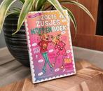 De Zoete Zusjes Moppenboek, Boeken, Kinderboeken | Jeugd | onder 10 jaar, Gelezen, Fictie algemeen, Ophalen of Verzenden, Hanneke de Zoete