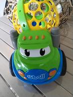 Auto cementwagen oball, Ophalen, Zo goed als nieuw