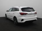 MG 5 Long Range Comfort 61 kWh | Final Edition | Voorraadvoo, Auto's, MG, Stof, 156 pk, Wit, Origineel Nederlands