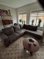 Mooie Hoekbank van de Bommel, 250 tot 300 cm, 100 tot 125 cm, Hoekbank, Ophalen of Verzenden