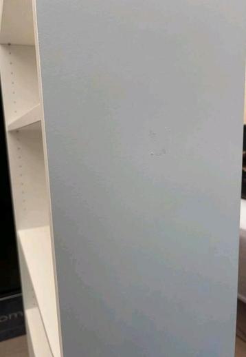 Ikea Billy boekenkast wit - afbeelding 5