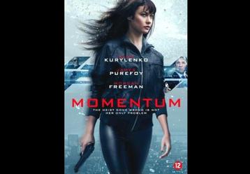 Momentum beschikbaar voor biedingen