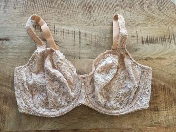 Prima donna bh 85 D Nieuw beige 85D beschikbaar voor biedingen