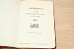 Jaarboekje Makelaarsvereniging Amsterdam 1982, Boeken, Ophalen of Verzenden, Zo goed als nieuw