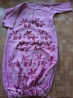 Baby nachthemd/trappelzak, Ophalen of Verzenden, Gebruikt, Jongetje of Meisje, Nacht- of Onderkleding