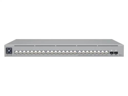Ubiquiti Pro Max 24 Switch, Computers en Software, Netwerk switches, Zo goed als nieuw, Ophalen