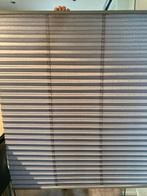 Verosol plissé gordijn, Huis en Inrichting, Stoffering | Gordijnen en Lamellen, Ophalen of Verzenden, Blauw