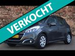 Peugeot 208 1.2 PureTech Blue Lion 5-Deurs | Navi | Airco |, Voorwielaandrijving, Stof, Gebruikt, 1199 cc